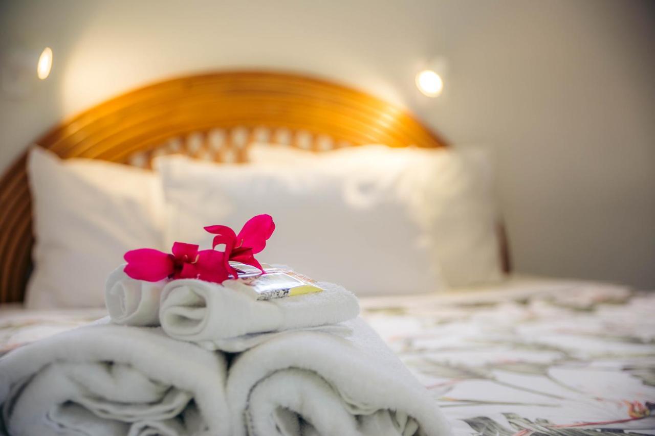 Futuna Rocks Motel Кайкоура Екстер'єр фото